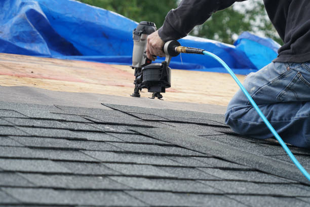 Fast & Reliable Emergency Roof Repairs in Dalton, OH