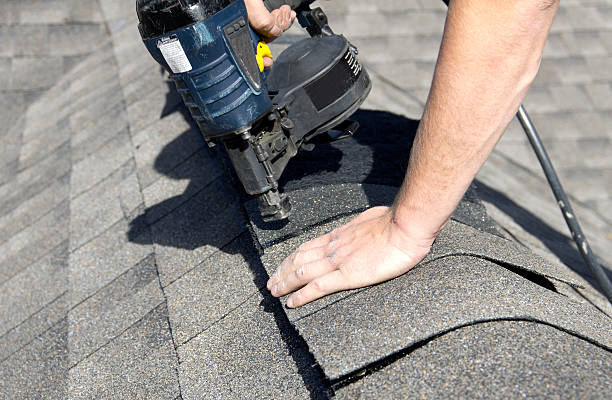 Best Roof Waterproofing  in Dalton, OH